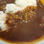 シロクマカレー - 