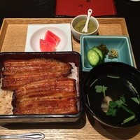 駒形前川 新丸ビル店 - うな重 4212円