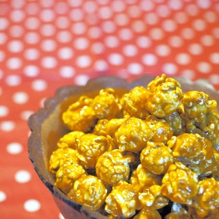 バター ポップコーン_0