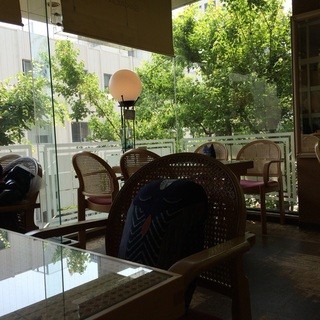 ティールーム 陶_2