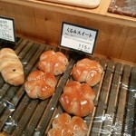 焼きたてパン　はやしま工房 - 店内