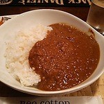 CinCin - ボリュームも満点です。