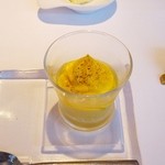 miura - カボチャのムース