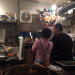 美味ぇ津゛ - 偕老同穴