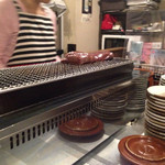 美味ぇ津゛ - レバーテキ