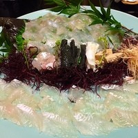 ほり川 - 城下カレイ