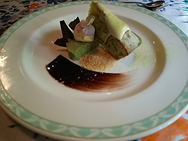 みよしの素敵なお店 By ミラクル ぷっちょ 菜の詩 なのうた 黒笹 フレンチ 食べログ