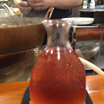 美味ぇ津゛ - 金宮梅エキス