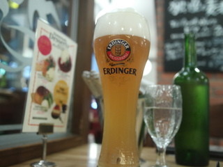 Tsubame Guriru - エルディンガービール