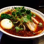 スパイス・ラー麺 卍力 西葛西店