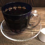 すみだ珈琲 - 本日のおすすめ珈琲（グアテマラ エル・レティロ・デ・キサヤ）
