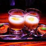 遠藤利三郎商店 - アミューズ