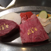 近江牛専門店 れすとらん 松喜屋 本店 - 