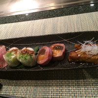 近江牛専門店 れすとらん 松喜屋 本店 - 