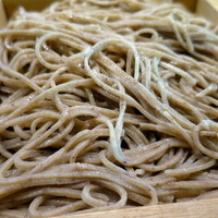 紗羅餐 本店 - 十割蕎麦