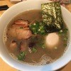 湘南麺屋 海鳴