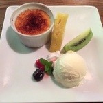 テトテ - デザート