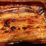 うなぎ屋 廣川 - 