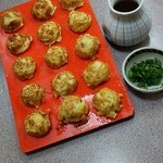 京助 - 単品で玉子焼きをおかわりしてしまいました
