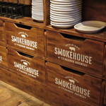 SMOKEHOUSE - 店内