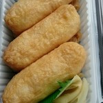 小僧寿し - 料理写真: