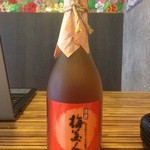 南風花 - 梅美人