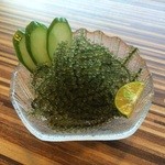 南風花 - 海葡萄