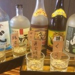 南風花 - 沖縄酒 泡盛 利口酒