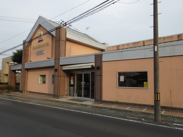 菓夢菓夢亭（KAMUKAMUTEI） 原ノ町の手作りケーキ &ndash; 福島・南相馬のおすすめスイーツ店