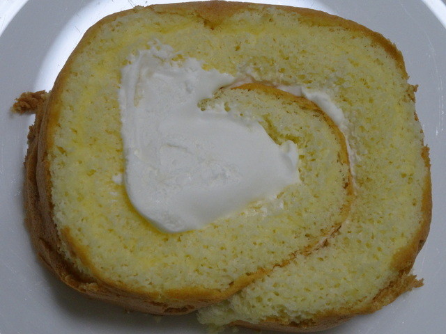 菓夢菓夢亭（KAMUKAMUTEI） - 原ノ町（ケーキ）の写真