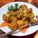 ニルワナム - フィッシュペプドゥ(1200円)