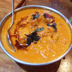 ニルワナム - フィッシュモリー(1400円)