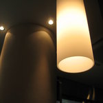 Lux - 店内の照明