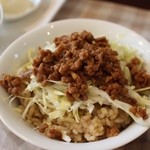 ブリッサ リブレリア - 鶏そぼろ