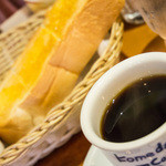 Komedako Hi Ten Shin Sakae Traditional Cafe Tabelog