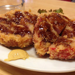 ハムフライ！ハムカツ