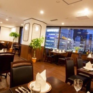 This is Restaurants with a luxurious taste and atmosphere.