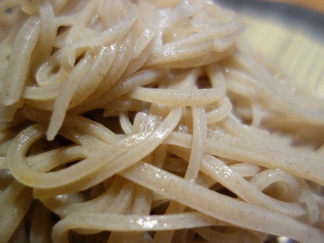 さくら - 七日町（そば）の写真