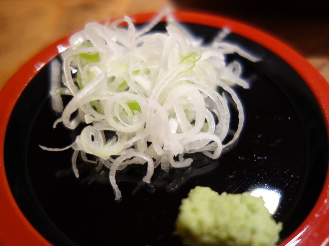 さくら - 七日町（そば）の写真