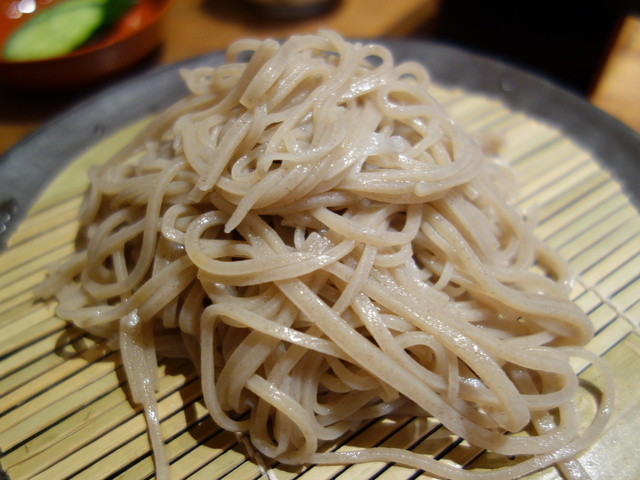 さくら - 七日町（そば）の写真