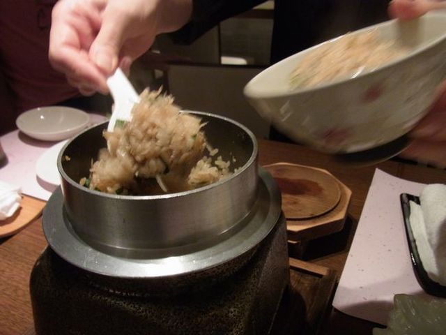 チョビヒゲ Chovihige 大江橋 イタリアン 食べログ チョビヒゲ Chovihige 大江橋 イタリアン 食べログ