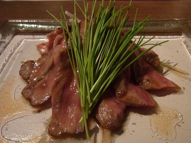 チョビヒゲ Chovihige 大江橋 イタリアン 食べログ チョビヒゲ Chovihige 大江橋 イタリアン 食べログ