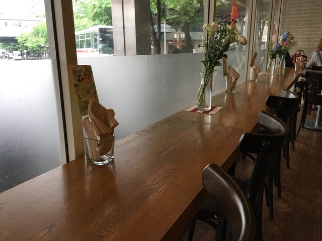 Freshness Burger Nagoya Fujigaoka Ten photo 4