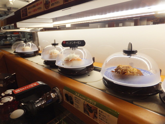 無添 くら寿司 横浜瀬谷店 瀬谷 寿司 食べログ
