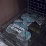 こういうの嬉しいですよね＠お手洗い