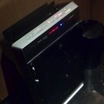 こういうのも嬉しいですよね＠お手洗い