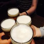 うえ山 - 楽しい仲間と・・