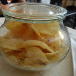 Caffè degli Specchi - 