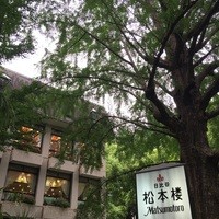ボア・ド・ブローニュ - 