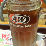 Ａ＆Ｗ - 